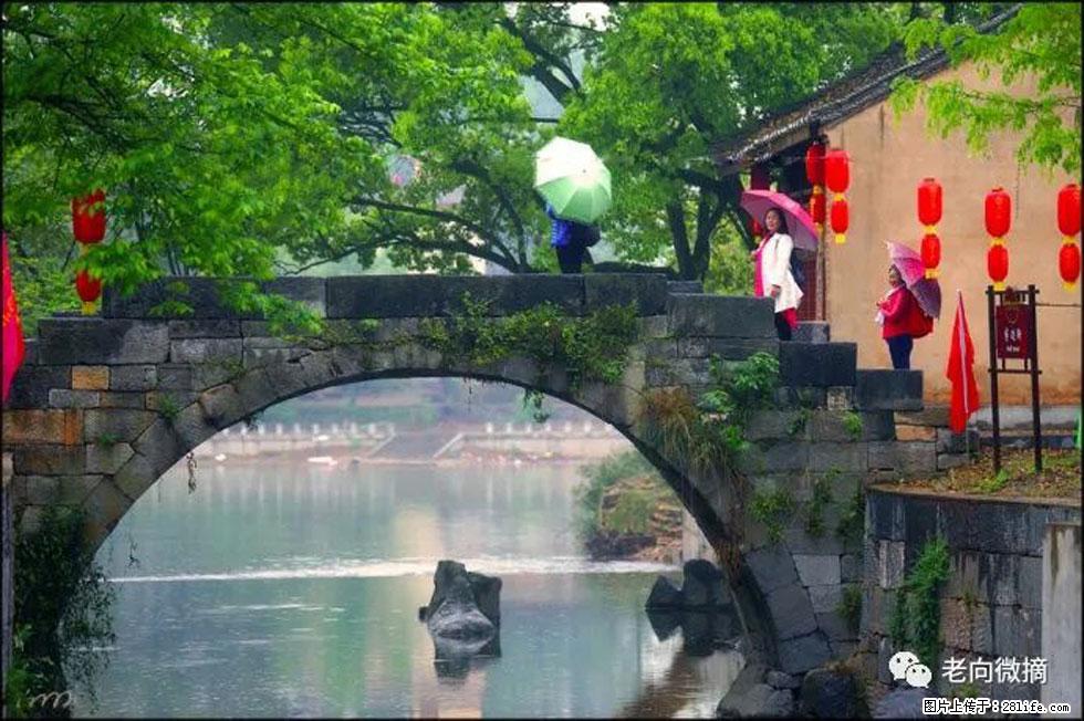 【春天，广西桂林灌阳县向您发出邀请！】江口老街又逢春 - 游山玩水 - 海南生活社区 - 海南28生活网 hainan.28life.com