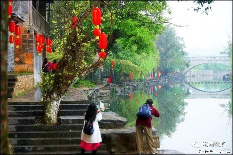 【春天，广西桂林灌阳县向您发出邀请！】江口老街又逢春 - 游山玩水 - 海南生活社区 - 海南28生活网 hainan.28life.com