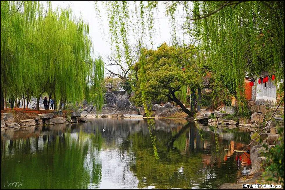 【春天，广西桂林灌阳县向您发出邀请！】江口老街又逢春 - 游山玩水 - 海南生活社区 - 海南28生活网 hainan.28life.com