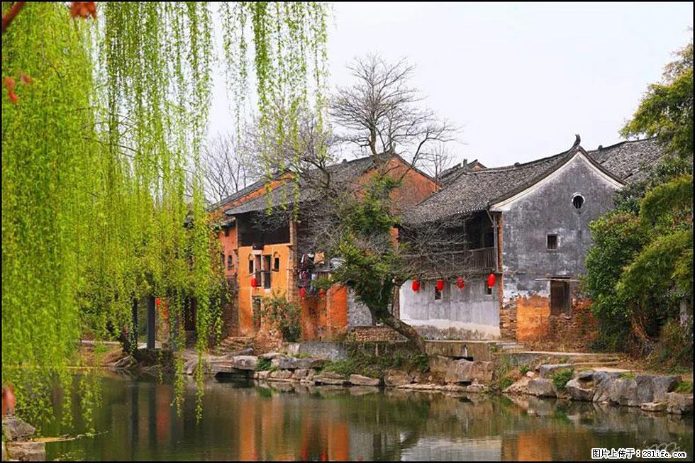 【春天，广西桂林灌阳县向您发出邀请！】江口老街又逢春 - 游山玩水 - 海南生活社区 - 海南28生活网 hainan.28life.com