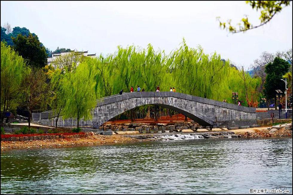 【春天，广西桂林灌阳县向您发出邀请！】江口老街又逢春 - 游山玩水 - 海南生活社区 - 海南28生活网 hainan.28life.com