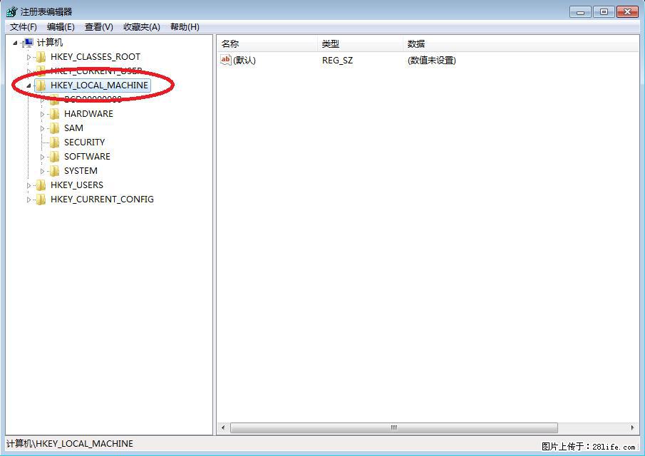 Photoshop不能直接拖拽打开图片的解决办法 - 生活百科 - 海南生活社区 - 海南28生活网 hainan.28life.com