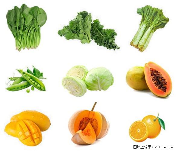 叶黄素有什么功效和作用 - 生活百科 - 海南生活社区 - 海南28生活网 hainan.28life.com