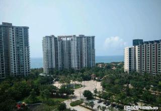海南雅居乐清水湾瀚海银滩一线海景房 3室1厅2卫 - 海南28生活网 hainan.28life.com