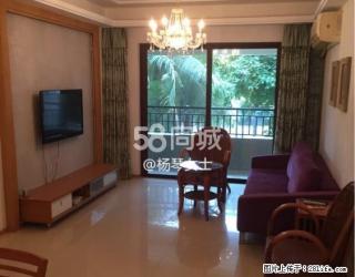 雅居乐清水湾 3室2厅1卫 - 海南28生活网 hainan.28life.com