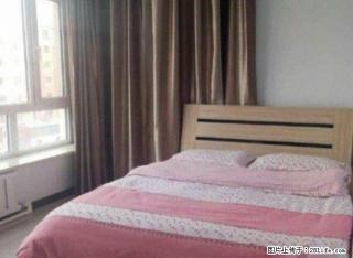 (单间出租)单间月交包水电网费电梯地热拎包入住 - 海南28生活网 hainan.28life.com