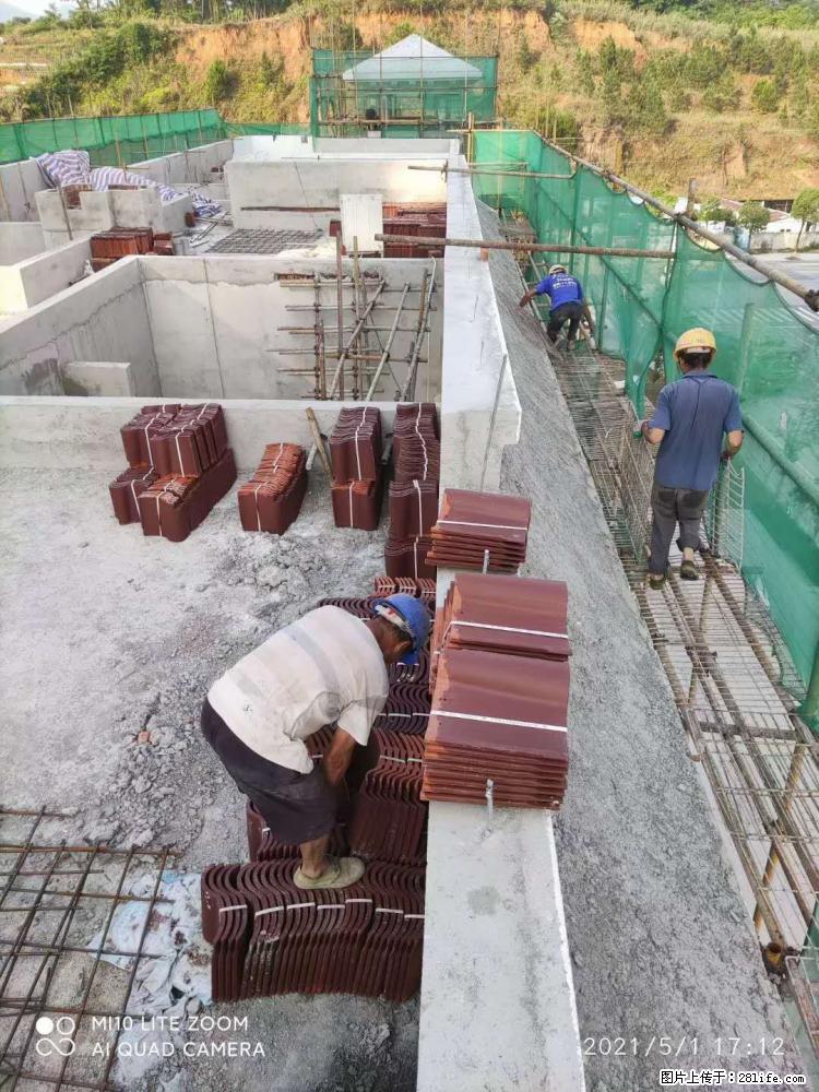 【广西三象建筑安装工程有限公司】绿地衫和田叠墅项目 - 家居生活 - 海南生活社区 - 海南28生活网 hainan.28life.com