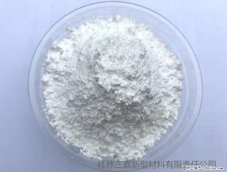 【桂林三鑫新型材料】人造石人造大理石专用碳酸钙 - 海南28生活网 hainan.28life.com