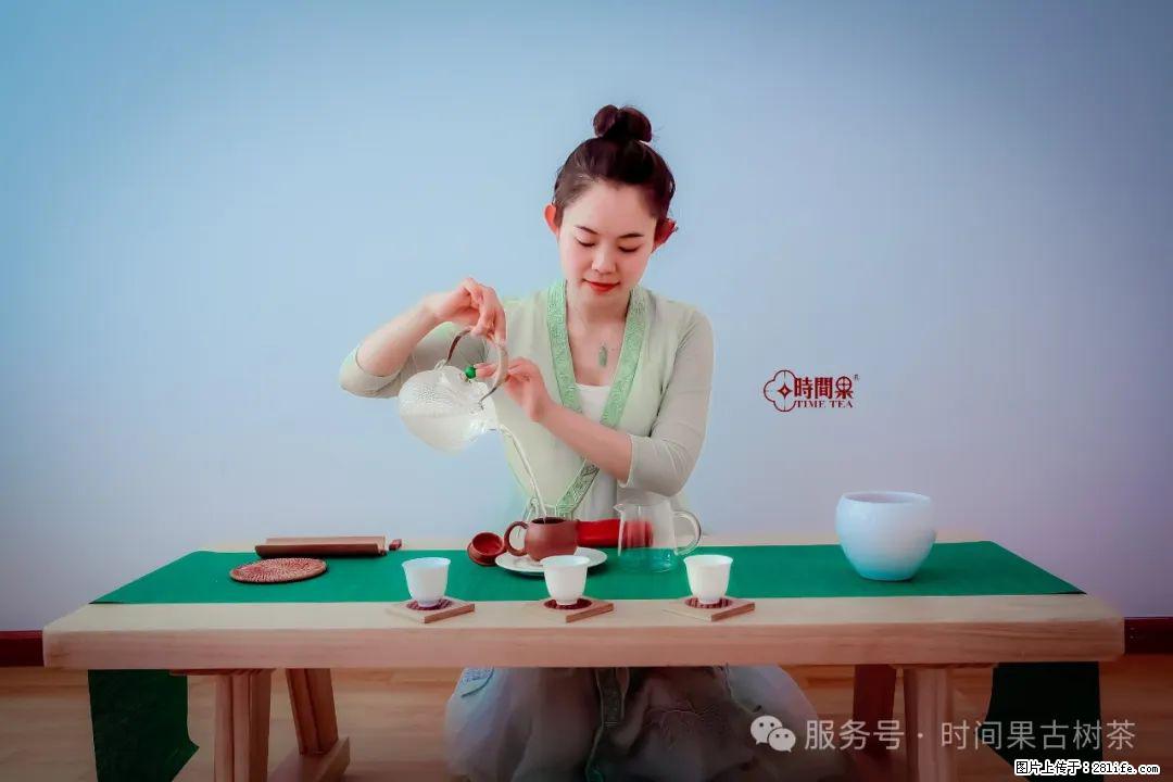 时间果百年古树龙珠普洱生茶 - 购物交流 - 海南生活社区 - 海南28生活网 hainan.28life.com