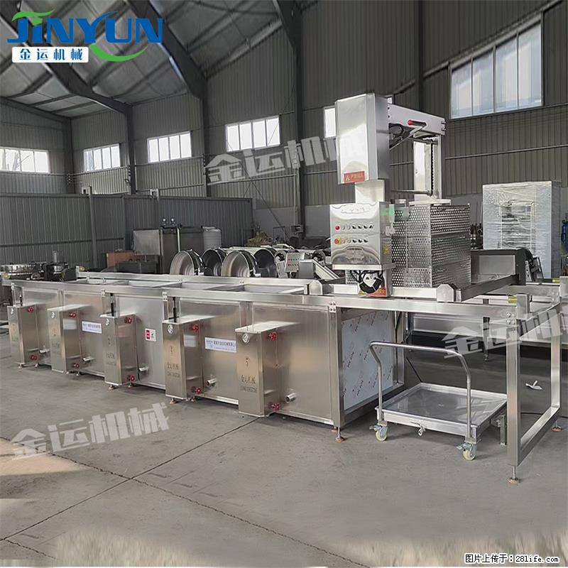 五联多联卤煮锅 连续式蜂窝卤煮锅 卤鸡卤蛋大批量生产卤煮设备 - 综合信息 - 其他综合 - 海南分类信息 - 海南28生活网 hainan.28life.com