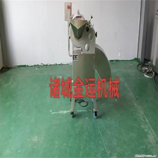 大蒜三维切丁机 商用果蔬切丁设备 苹果土豆切粒机 - 海南28生活网 hainan.28life.com