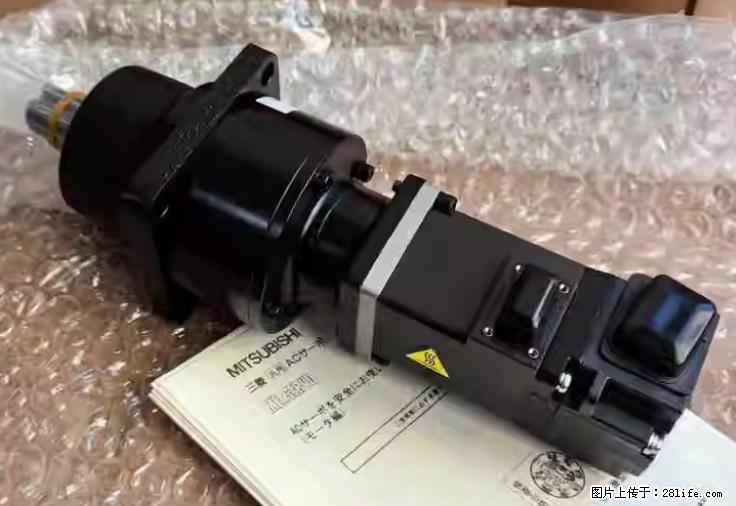 HG-KR053BG1成都三菱伺服电机销售MR-J5W3-222G-N1 MR-J4-20A HK- - 综合信息 - 其他综合 - 海南分类信息 - 海南28生活网 hainan.28life.com