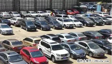 停车为什么要车头朝外?不是开玩笑,关键时刻真能救命 - 海南生活资讯 - 海南28生活网 hainan.28life.com