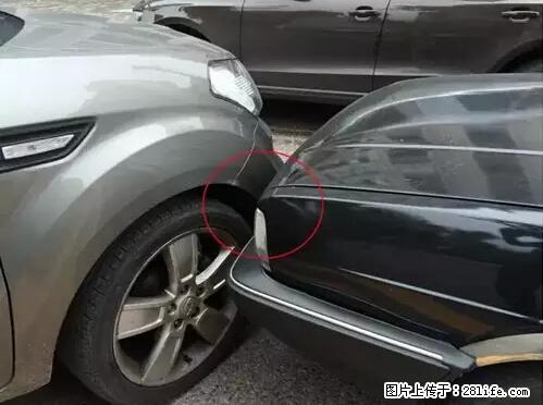开车出事故没拍这5张照片,警察也帮不了你! - 海南生活资讯 - 海南28生活网 hainan.28life.com