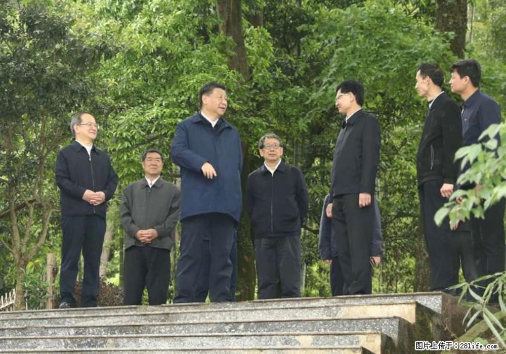 习近平赴广西考察调研 - 海南生活资讯 - 海南28生活网 hainan.28life.com