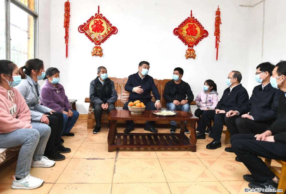 习近平赴广西考察调研 - 海南生活资讯 - 海南28生活网 hainan.28life.com