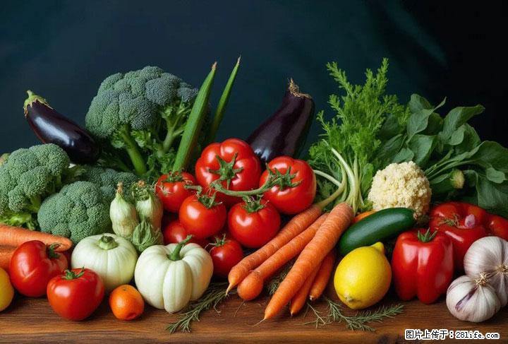 这10种蔬菜很“怕冷”，放进冰箱坏得更快！科学保存黄金法则来了！ - 海南生活资讯 - 海南28生活网 hainan.28life.com