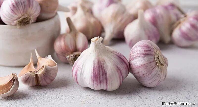 抗菌消炎、护肝健脾！这种“天然青霉素”就在你家餐桌上，春季吃正合适 - 海南生活资讯 - 海南28生活网 hainan.28life.com