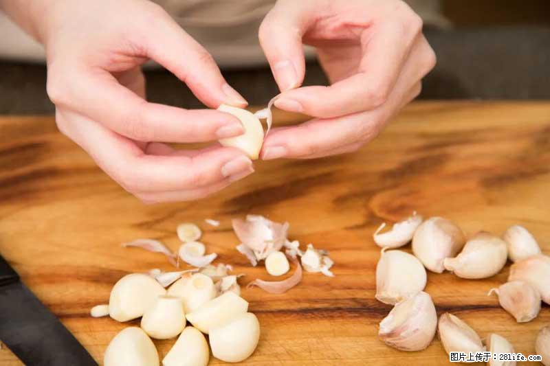 抗菌消炎、护肝健脾！这种“天然青霉素”就在你家餐桌上，春季吃正合适 - 海南生活资讯 - 海南28生活网 hainan.28life.com