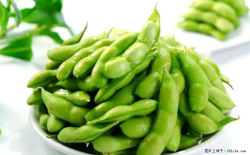 这些蔬菜是“天然钙片”，这6种被医生重点推荐 - 海南生活资讯 - 海南28生活网 hainan.28life.com