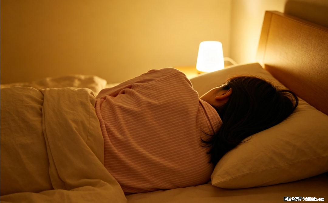 熬夜会让猝死风险飙升！出现以下4种情况赶紧休息→ - 海南生活资讯 - 海南28生活网 hainan.28life.com