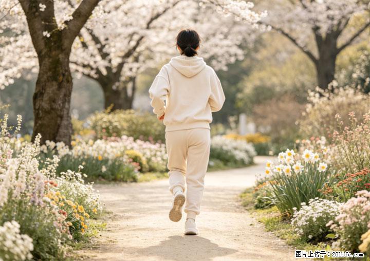 学会这套走路方法！稳血糖护心脏，养护关节更护健康 - 海南生活资讯 - 海南28生活网 hainan.28life.com